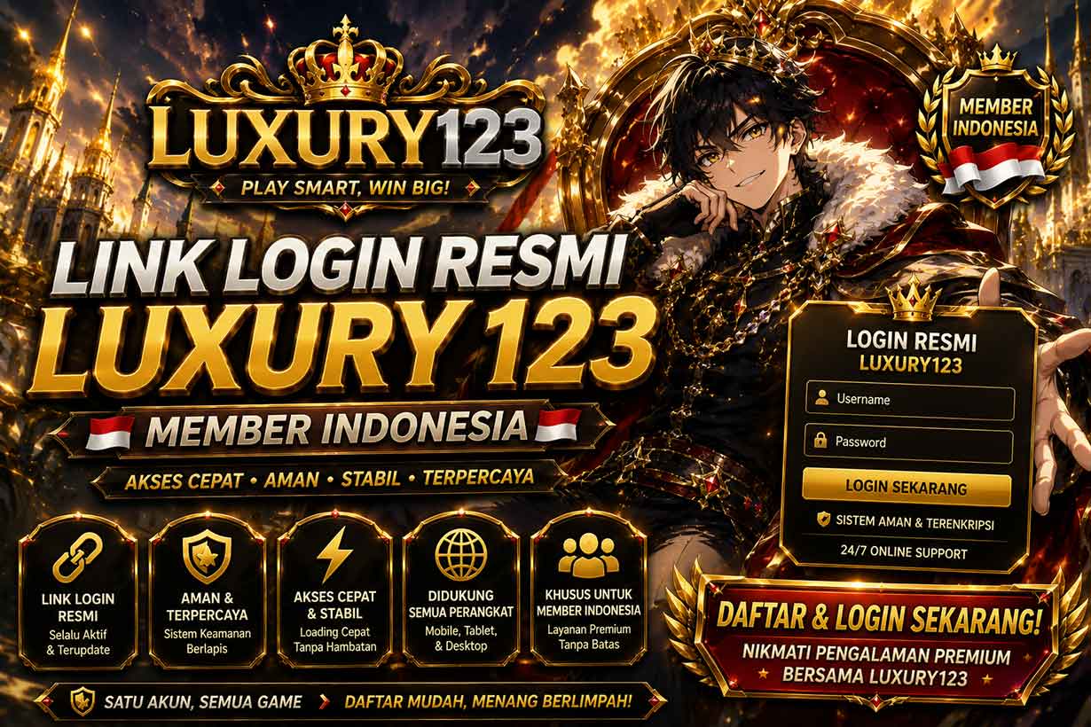 Luxury123 Online
